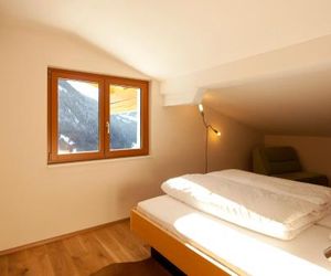 Appartements Tanafreida Montafon St. Gallenkirch Austria