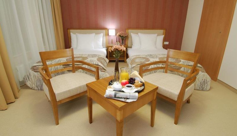 Hotel Photo 4