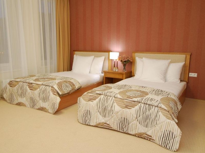 Hotel Photo 5