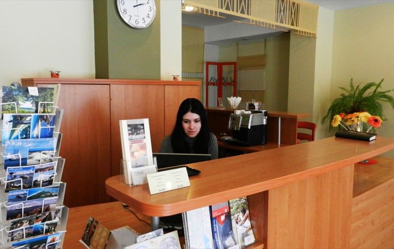 صورة الفندق 15