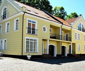 PAULIUS GUEST HOUSE Klaipeda Lithuania