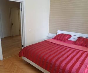 Vilhelms Apartment Klaipeda Lithuania