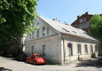 Отзывы Old Town Apartments