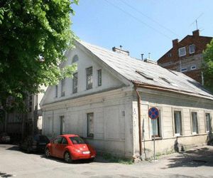 OLD TOWN APARTMENTS Kaunas Lithuania