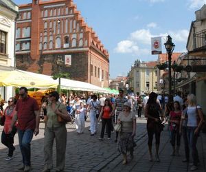 Kaunas Old Town Apartments Kaunas Lithuania