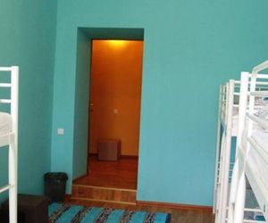 City Hostel Kaunas Lithuania