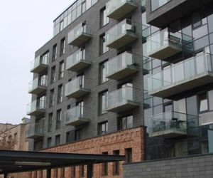 LUXURY KAUNAS CENTRE APARTMENT Kaunas Lithuania