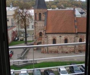 Marijos Karpenko Apartaments Kaunas Lithuania