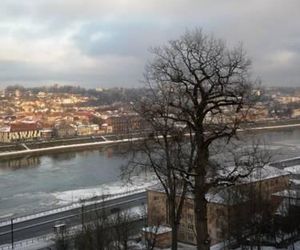 MY PLACE Kaunas Lithuania