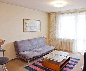 Giedre Apartments - Grazinos Kaunas Lithuania