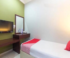 OYO 616 Bayu View Hotel Klang Kelang Malaysia