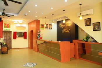 Hotel Photo 20