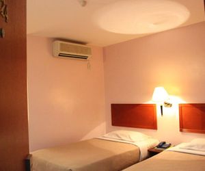 OYO 484 Comfort Hotel Kapar Kapar Malaysia