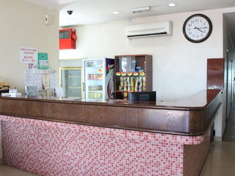 Hotel Photo 3