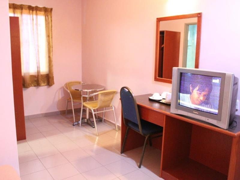 Hotel Photo 5