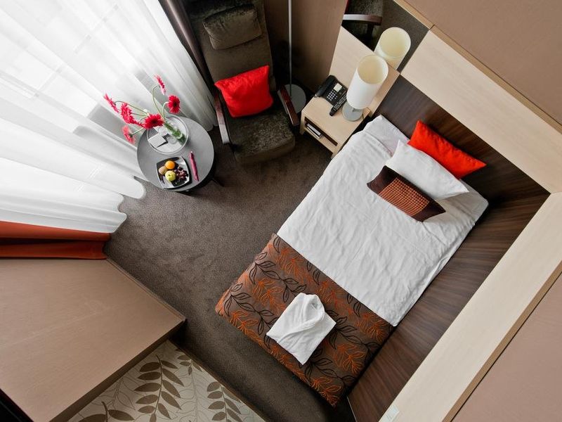 Hotel Photo 20