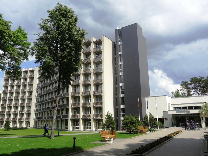 Hotel Photo 23