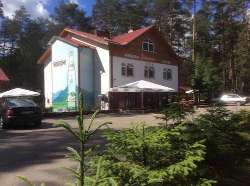 Hotel Photo 24