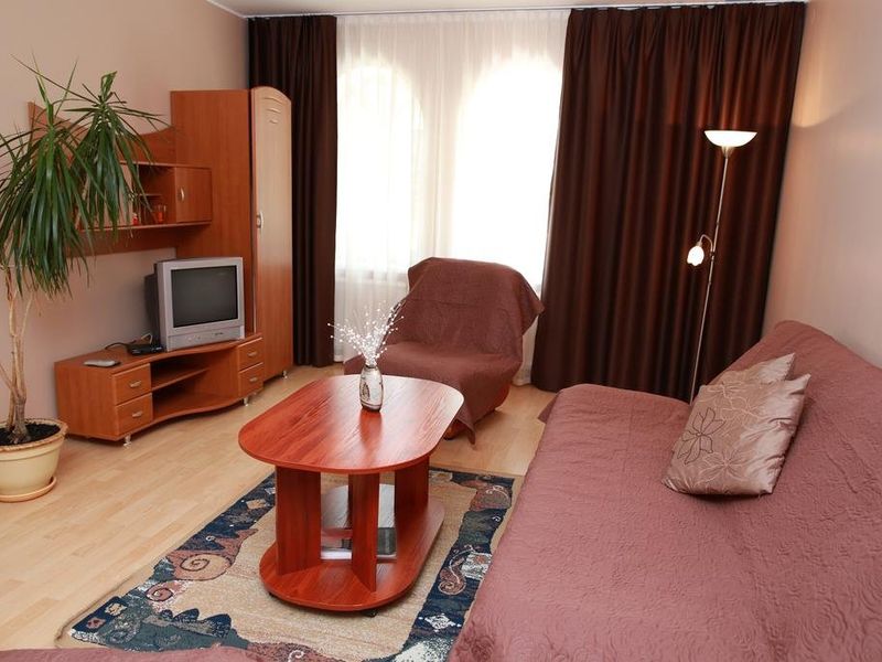 Hotel Photo 6