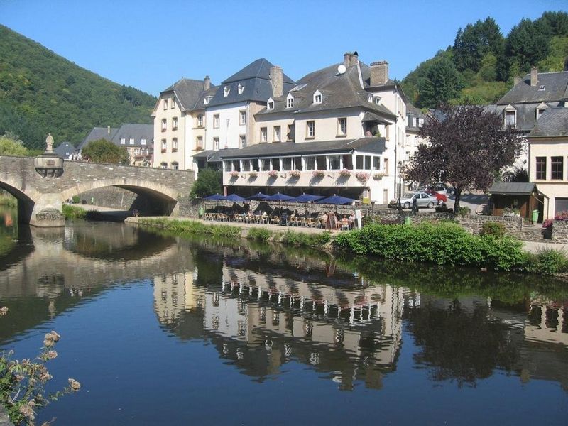 Hotel Photo 19