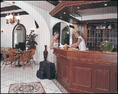 صورة الفندق 15