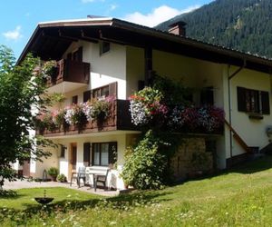 Haus Patria St. Gallenkirch Austria