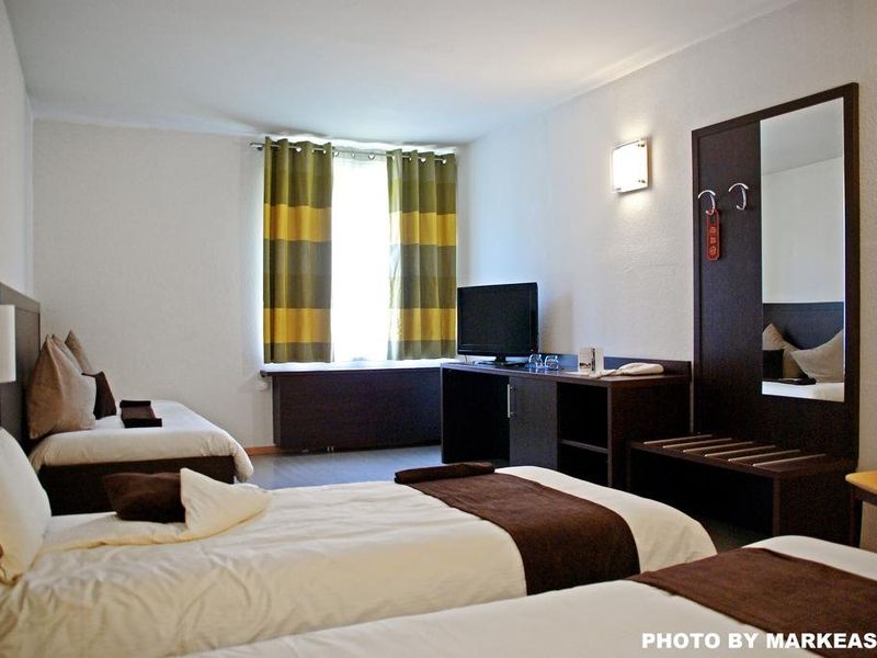 Hotel Photo 2