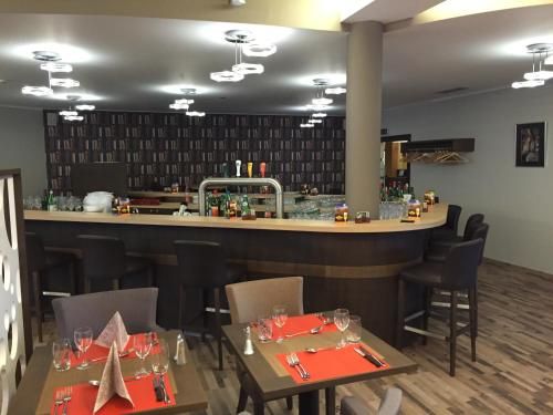 Hotel Photo 14