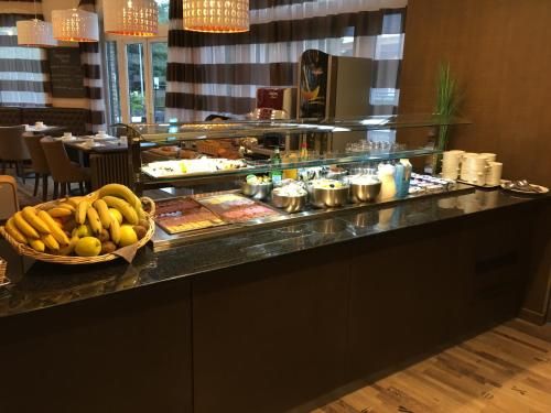 Hotel Photo 16