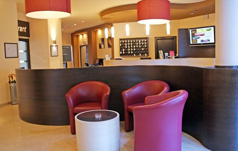 Hotel Photo 21