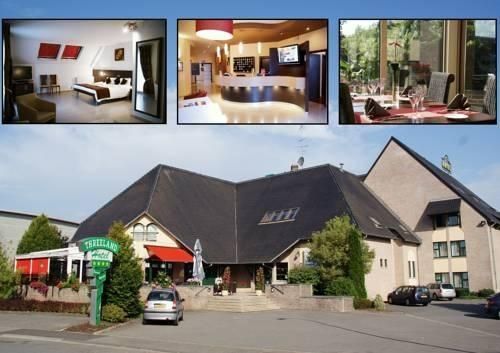 Hotel Photo 22