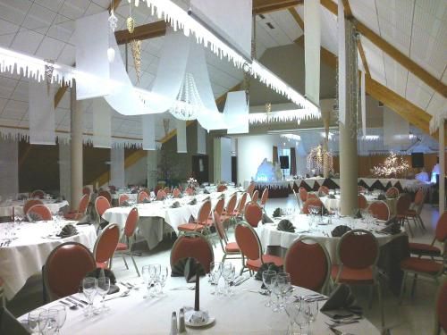 Hotel Photo 10