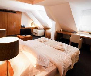 Hotel-Résidence Am Klouschter Mondorf-Les-Bains Luxembourg