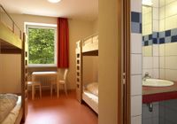 Отзывы Youth Hostel Luxembourg City