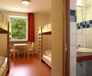 Youth Hostel Luxembourg City Luxembourg Luxembourg