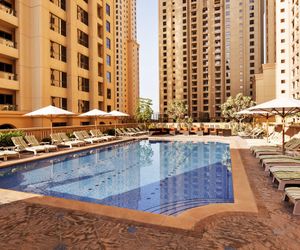 Ramada Plaza Jumeirah Beach Residence Hotel Dubai City United Arab Emirates