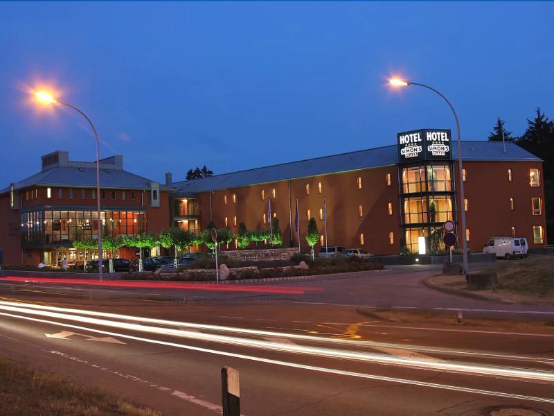 Hotel Photo 21
