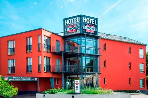 Hotel Photo 22