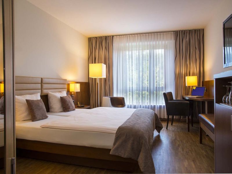 Hotel Photo 4