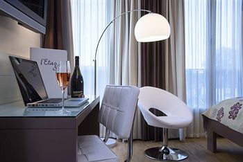 Hotel Photo 5