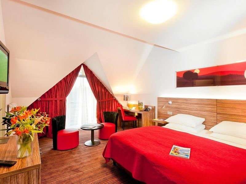 Hotel Photo 2