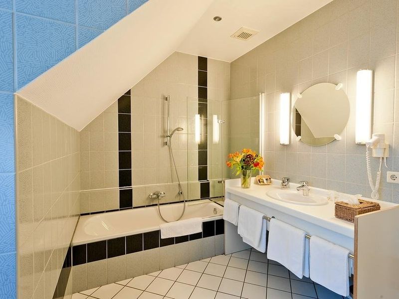 Hotel Photo 9