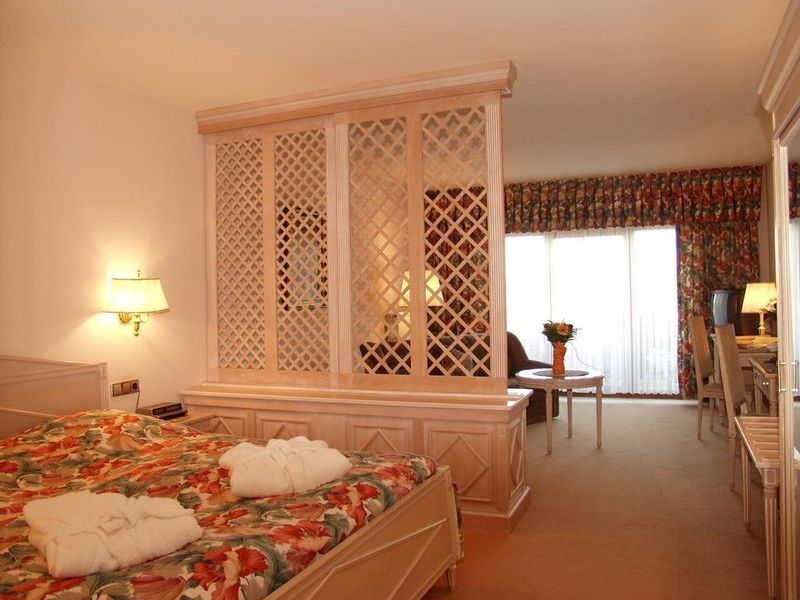 صورة الفندق 2
