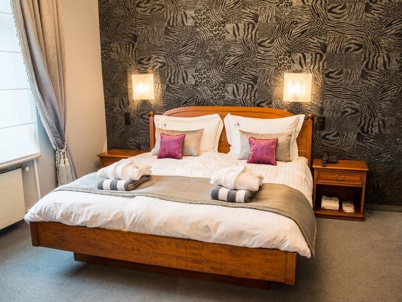 Hotel Photo 1