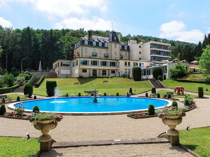 Hotel Photo 21