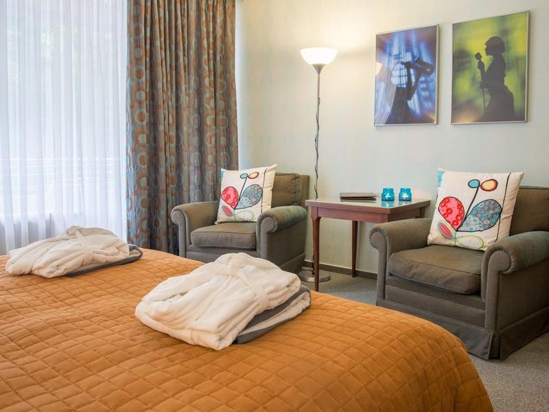 Hotel Photo 7