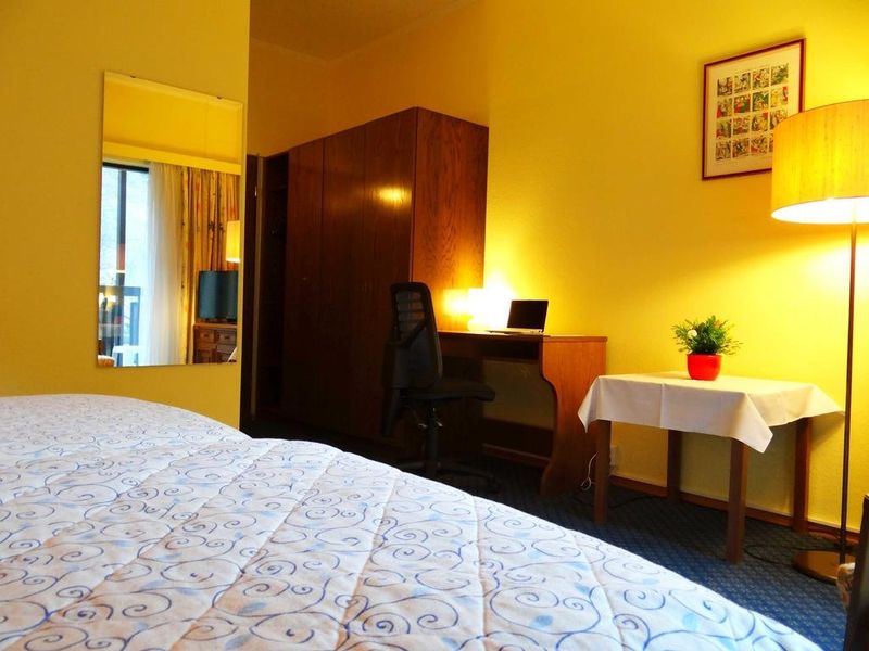 Hotel Photo 1