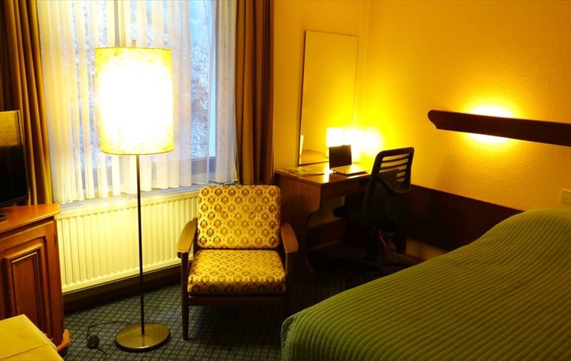 Hotel Photo 3