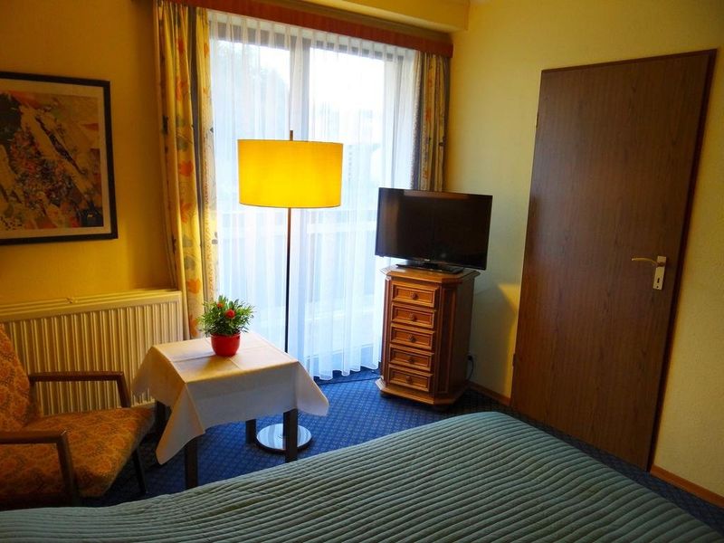 Hotel Photo 4
