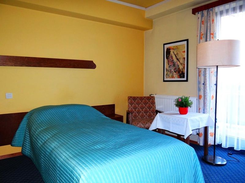 Hotel Photo 7